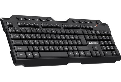 DEFENDER (45195) ELEMENT HB195