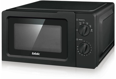 BBK 17MWS782M/B Черный