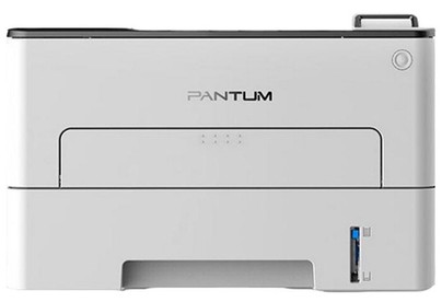 PANTUM P3010DW White