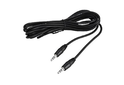 REXANT (174105) 3,5мм х 3,5мм 5.0м