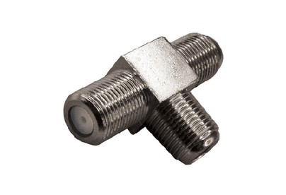 PROCONNECT (0542044) антенный тройник X3 ГНЕЗДА F