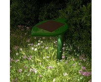 REXANT (710047) УЗО КРОТОВ R30 НА СОЛНЕЧНОЙ БАТАРЕЕ С ПОДСВЕТКОЙ