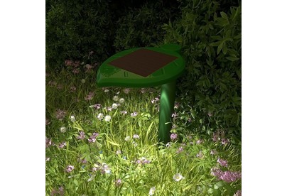 REXANT (710047) УЗО КРОТОВ R30 НА СОЛНЕЧНОЙ БАТАРЕЕ С ПОДСВЕТКОЙ