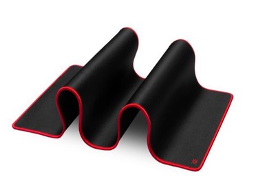 DEFENDER (50564) Black Ultra XXL