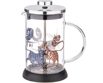 AGNESS 894121 КОТИКИ 600мл