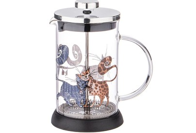 AGNESS 894121 КОТИКИ 600мл