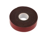 REXANT (096020) скотч двухсторонний, акриловая основа, 20 ММ, ролик 5 м