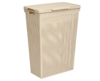 VIOLET Лофт 50л узкая (латте) 5650020