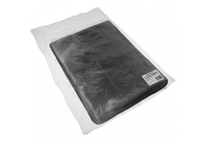 ЗЕЛЕНЫЙ ЛУГ Геотекстиль нетканый ландшафтный СУФ 90 г/м2 (1,6х10 м)