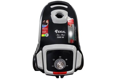 IDEAL VC2000 черный