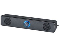 DEFENDER (65102) Z2 6 Вт, питание от USB