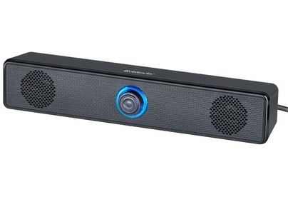 DEFENDER (65102) Z2 6 Вт, питание от USB