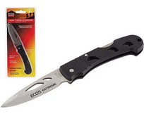 ECOS Нож туристический складной EX142 325142