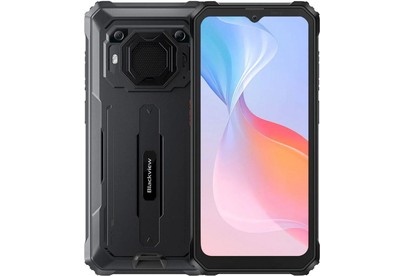 BLACKVIEW BV6200 Pro 6/128Gb Black (BV6200PRO6128BLA)