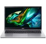 ACER 15.6 Aspire A31544PR3LB Silver (Ryzen 7 5700U/16Gb/1Tb SSD/noOS)(NX.KSJER.002)