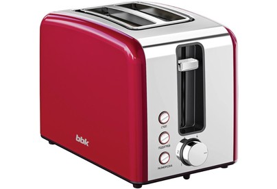 BBK TR83 красный