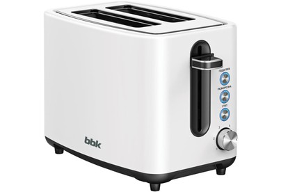 BBK TR84 молочный