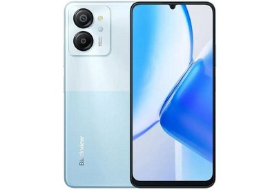 BLACKVIEW Color 8 8/256Gb Blue (BVCOL88256BLU)