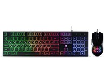 SMARTBUY (SBC251750GK) Rush B18 черный