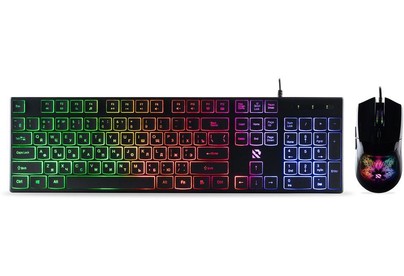 SMARTBUY (SBC251750GK) Rush B18 черный
