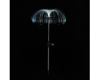 PARK Фонарь садовый на солнечной батарее Фонтан (107150)