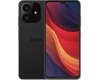 INOI A35 12/128Gb Black Titanium (6297001537961)