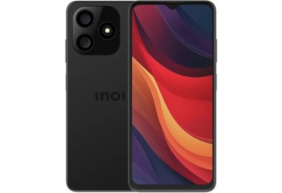 INOI A35 12/128Gb Black Titanium (6297001537961)