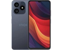 INOI A35 4+8*/128GB Misty Blue (6297001537978)