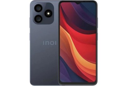 INOI A35 4+8*/128GB Misty Blue (6297001537978)