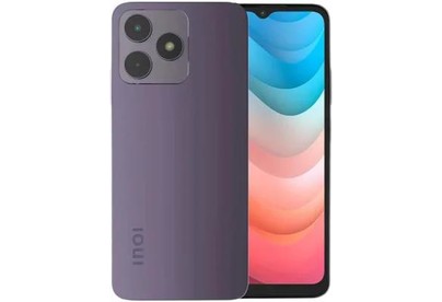 INOI A54 12/256Gb Deep Purple (6297001537404)