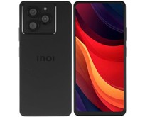 INOI A75 Elegance 12/256Gb Titanium Black (6297001537909)