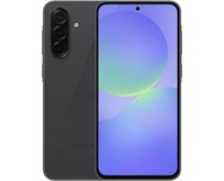 SAMSUNG Galaxy A36 5G SMA366E 8/256Gb Black (SMA366EZKGCAU)