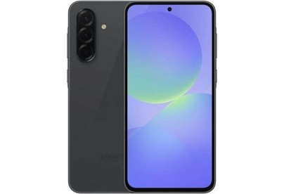 SAMSUNG Galaxy A36 5G SMA366E 8/256Gb Black (SMA366EZKGCAU)