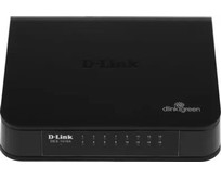 DLINK DES1016A/E2A