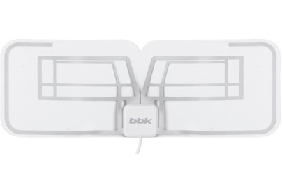 BBK DA27 прозрачный