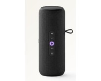 ЯНДЕКС YNDX00030BLK Станция Стрит с Алисой, модель (черный)