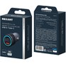 REXANT (160244) АЗУ 2 порта (USBC PD + USBC PD) , черный