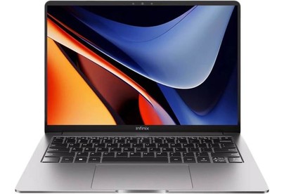 INFINIX 14 Inbook Air XL442 Grey (71008302597)