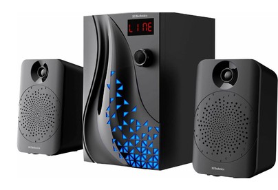 HITECHNICS (22078) HAS1050 черный