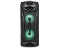 AKSBERRY (6900328430012) AS31 SonicBoom, черный