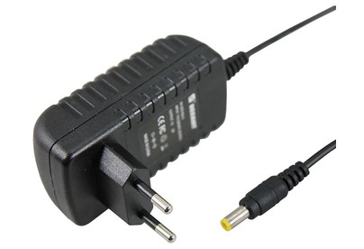 REXANT Блок питания (сетевой адаптер) AC 110250В/DC 5В, 4А, 20Вт с DC разъемом подключения 5,5х2,1 (IP43)