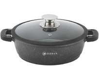 ZEIDAN Z501039 Black