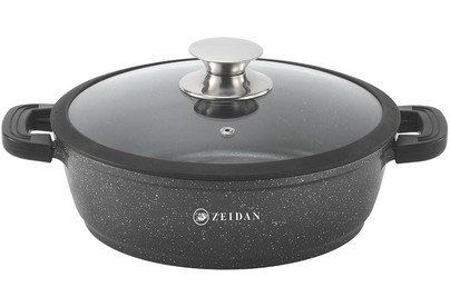 ZEIDAN Z501039 Black