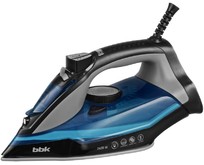 BBK ISE2410 черный/синий