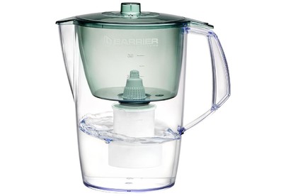 БАРЬЕР В042Р00 НОРМА малахит