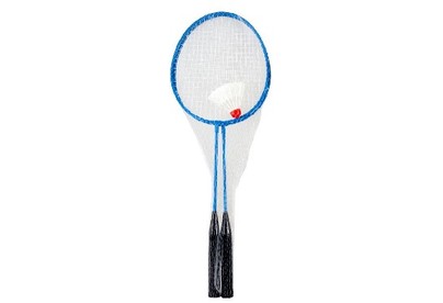 ЭКОС BdSet01 набор для игры в бадминтон (323114)