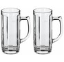 LUMINARC ГАМБУРГ наб. кружек для пива 2 шт 500 мл (H5072)