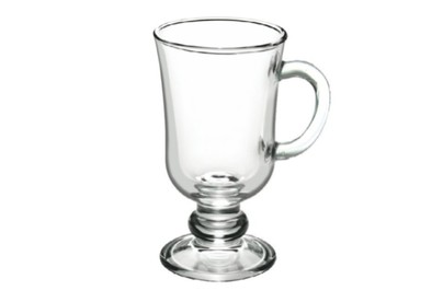 ОСЗ Кружка для горячих напитков ГЛИНТВЕЙН 200мл лак микс (12) (08C1405LM)