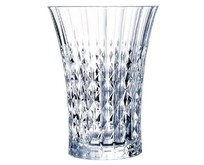 CRISTAL DARQUES L9746 Набор стаканов ЛЕДИ ДАЙМОНД высокий 360мл 6шт