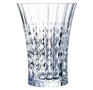 CRISTAL DARQUES L9746 Набор стаканов ЛЕДИ ДАЙМОНД высокий 360мл 6шт
